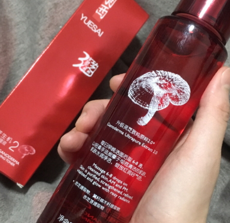 悅木之源和羽西哪個(gè)好？悅木之源菌菇水和羽西靈芝水