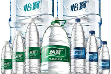 怡寶能長期喝嗎？怡寶有沒有營養(yǎng)？