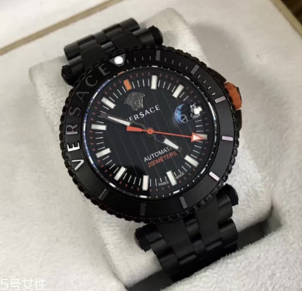 手表什么顏色好看？手表買什么顏色好？