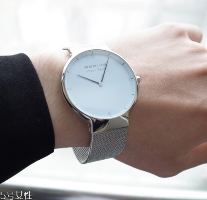 手表對(duì)人體有害嗎？手表對(duì)人體健康有影響嗎？