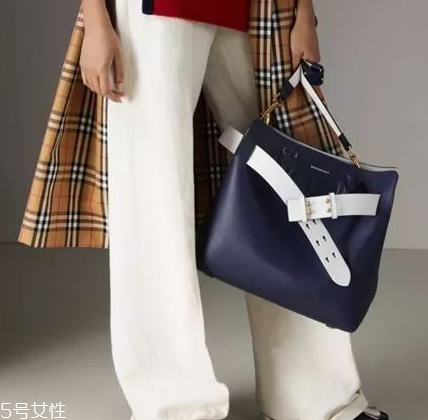 burberry the belt尺寸多大？巴寶莉貝爾特包有哪幾種尺寸？