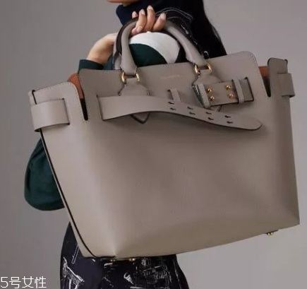 burberry the belt尺寸多大？巴寶莉貝爾特包有哪幾種尺寸？