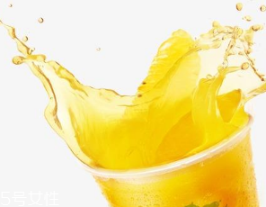 果汁是怎么做的？果汁做起來難嗎？