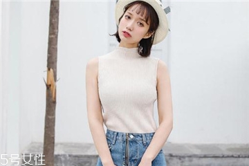 上班族夏天穿什么好看？上班族夏季穿搭指南