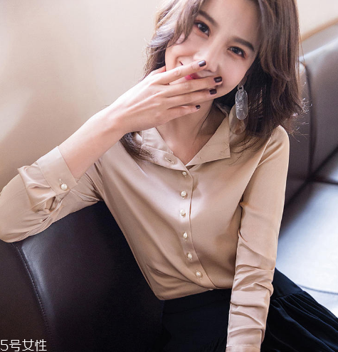 上班族夏天穿什么好看？上班族夏季穿搭指南