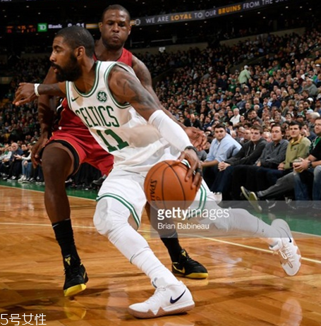 nike kyrie 4歐文4德魯大叔配色什么時候發(fā)售？