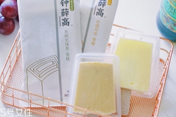 鐘薛高是什么牌子？鐘薛高雪糕保質(zhì)期