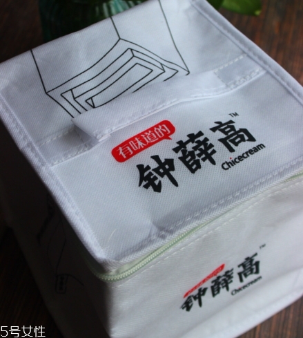 鐘薛高是什么牌子？鐘薛高雪糕保質(zhì)期