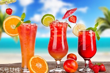 果汁飲料品牌排行榜 果汁品牌最好的是什么？