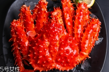 帝王蟹是螃蟹么？帝王蟹是哪里產的？