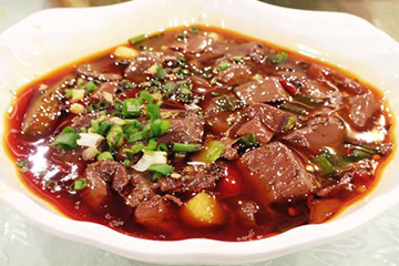 雞血能吃嗎？雞血吃了會(huì)怎樣？
