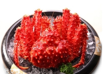 帝王蟹是蒸還是煮？帝王蟹做法推薦