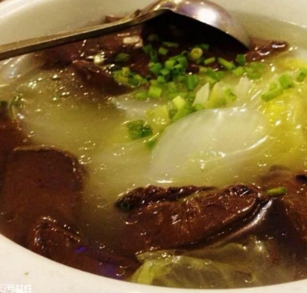 雞血怎么去腥？雞血腥味重嗎？