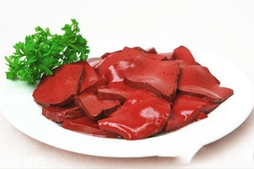雞血怎么去腥？雞血腥味重嗎？