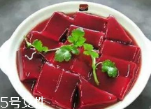 雞血怎么去腥？雞血腥味重嗎？