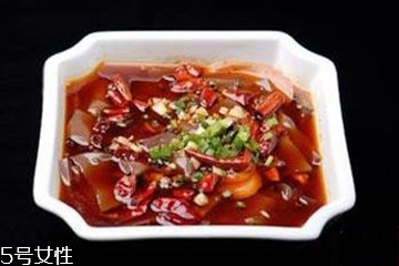 雞血的熱量高嗎？雞血會長胖嗎？
