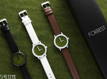 forrest是什么牌子？forrest手表品牌介紹