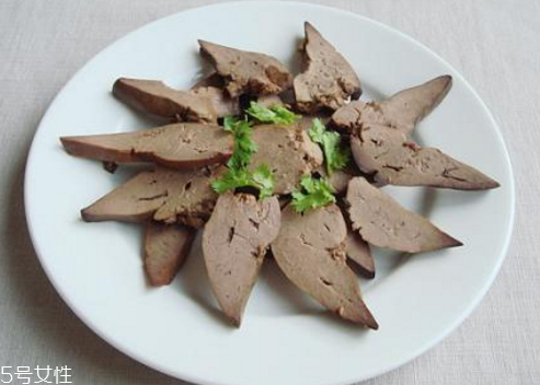 雞肝是什么？雞肝能吃嗎？