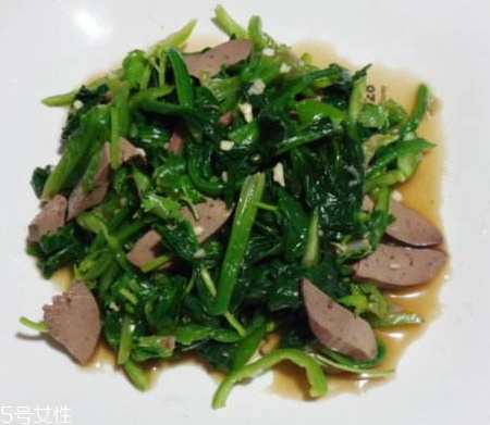 雞肝有什么壞處？吃了雞肝會怎樣？