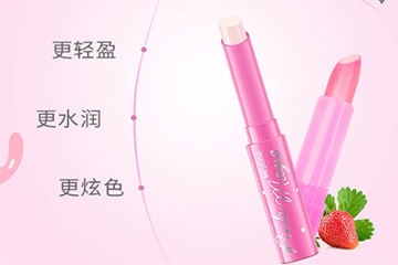 泰國(guó)唇膏哪個(gè)牌子好？泰國(guó)唇膏品牌排行榜