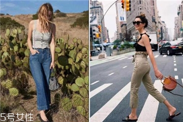 手臂粗穿什么吊帶？手臂粗適合什么吊帶？