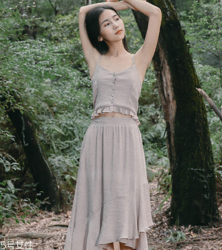 手臂粗穿什么吊帶？手臂粗適合什么吊帶？