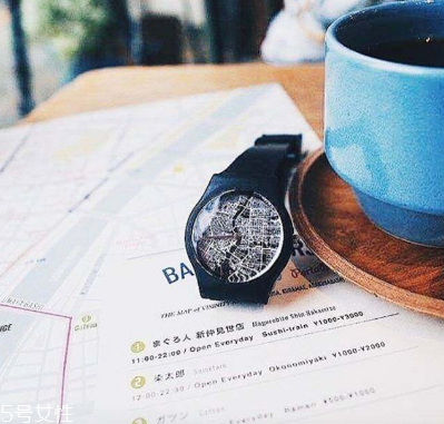 may 28th是什么牌子？may 28th手表品牌介紹