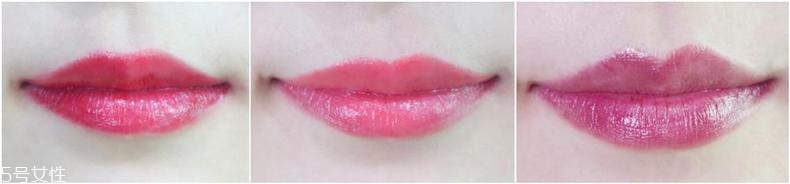 美寶蓮小燈管2018限量色哪個(gè)好看？哪個(gè)適合黃皮？