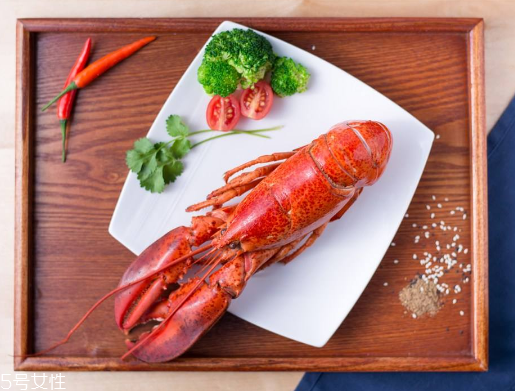 波士頓龍蝦什么季節(jié)最好吃？