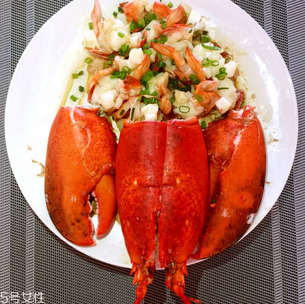 波士頓龍蝦什么季節(jié)最好吃？