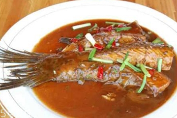 青魚是鯉魚嗎？青魚和鯉魚是不是一樣的？