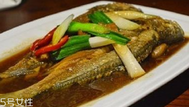 青魚是鯉魚嗎？青魚和鯉魚是不是一樣的？