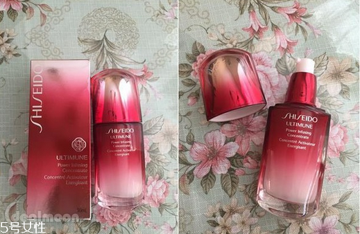 精華液是水嗎？精華液是什么做的？