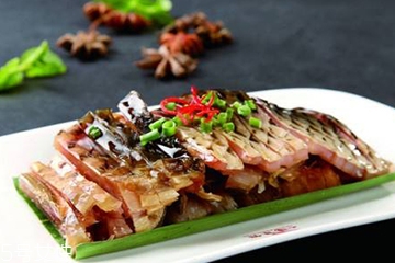 青魚怎么釣？青魚可以用什么餌料？