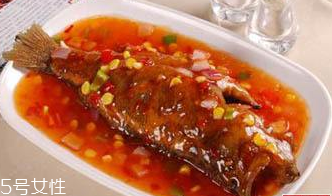 青魚能做生魚片嗎？青魚能不能生吃？