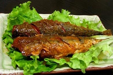 青魚(yú)能做生魚(yú)片嗎？青魚(yú)能不能生吃？