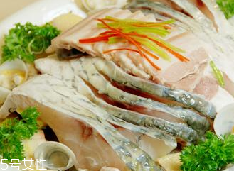 青魚怎么保存？青魚的儲存方法