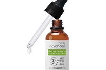 精華液能去眼袋嗎？精華液去眼袋有用嗎？