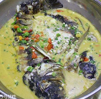 青魚是清江魚嗎？青魚和清江魚哪個更好吃？