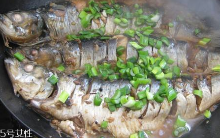 青魚是清江魚嗎？青魚和清江魚哪個更好吃？