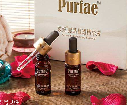 精華液能當(dāng)眼霜用嗎？精華液適合當(dāng)眼霜使用嗎？