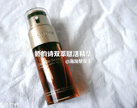 精華液可以收縮毛孔嗎？精華液能不能收縮毛孔？