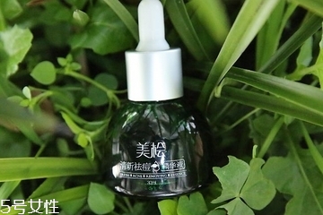 精華液為什么有些粘？為什么精華液那么粘呢？
