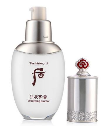 精華液為什么貴？為什么精華液都很貴？