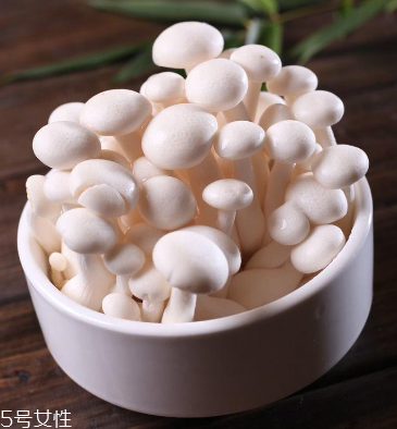 白玉菇為什么是苦的？白玉菇怎么會(huì)苦？