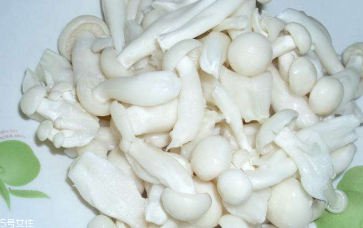 白玉菇為什么是苦的？白玉菇怎么會(huì)苦？