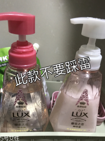 力士洗發(fā)水怎么樣？力士洗發(fā)水哪款好？