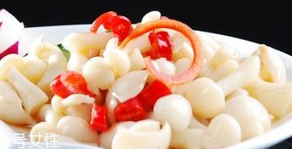 白玉菇和金針菇的區(qū)別 白玉菇是金針菇嗎？