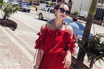 矮個子穿長裙怎么搭配？矮個子穿長裙搭配技巧