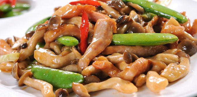 滑子菇是什么？滑子菇能吃嗎？